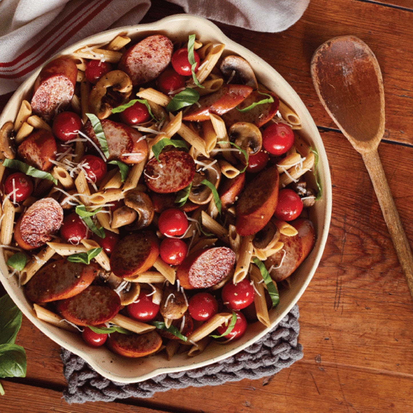 Hillshire Farm Polska Kielbasa Smoked Sausage, 14 oz