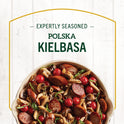 Hillshire Farm Polska Kielbasa Smoked Sausage, 14 oz