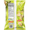 Lay's Potato Chips, Limon Flavor, 7.75 oz Bag