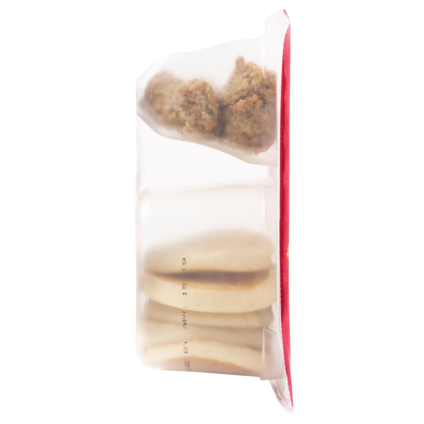 Jimmy Dean Mini Maple Pancakes and Maple Sausage Bites
