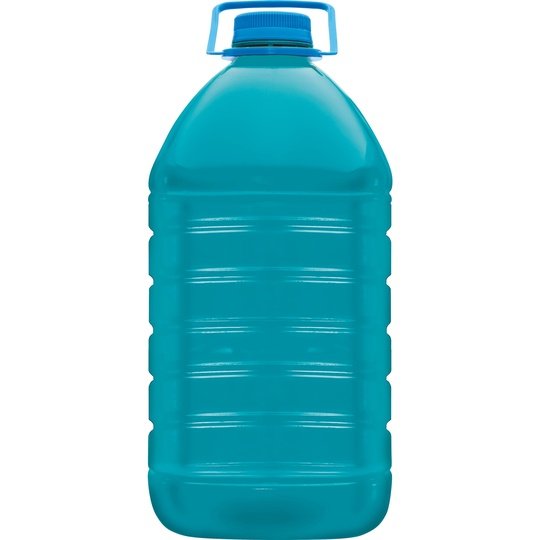 Hawaiian Punch Polar Blast, Juice Drink, 1 gal bottle