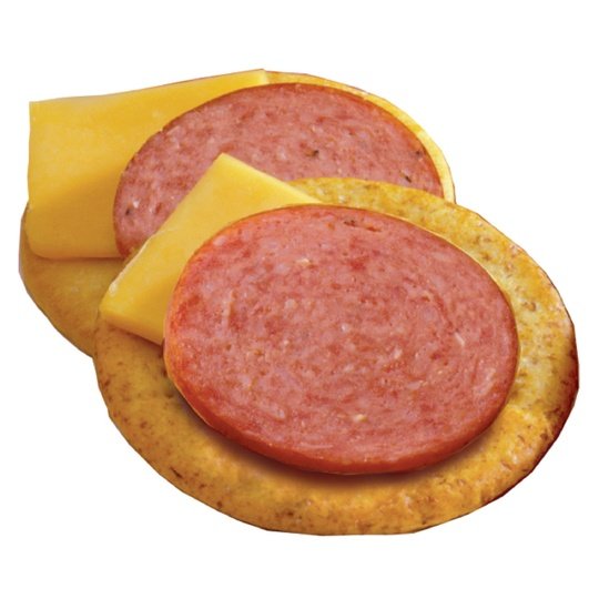 Hillshire Farm Hardwood Smoked Summer Sausage, 20 oz