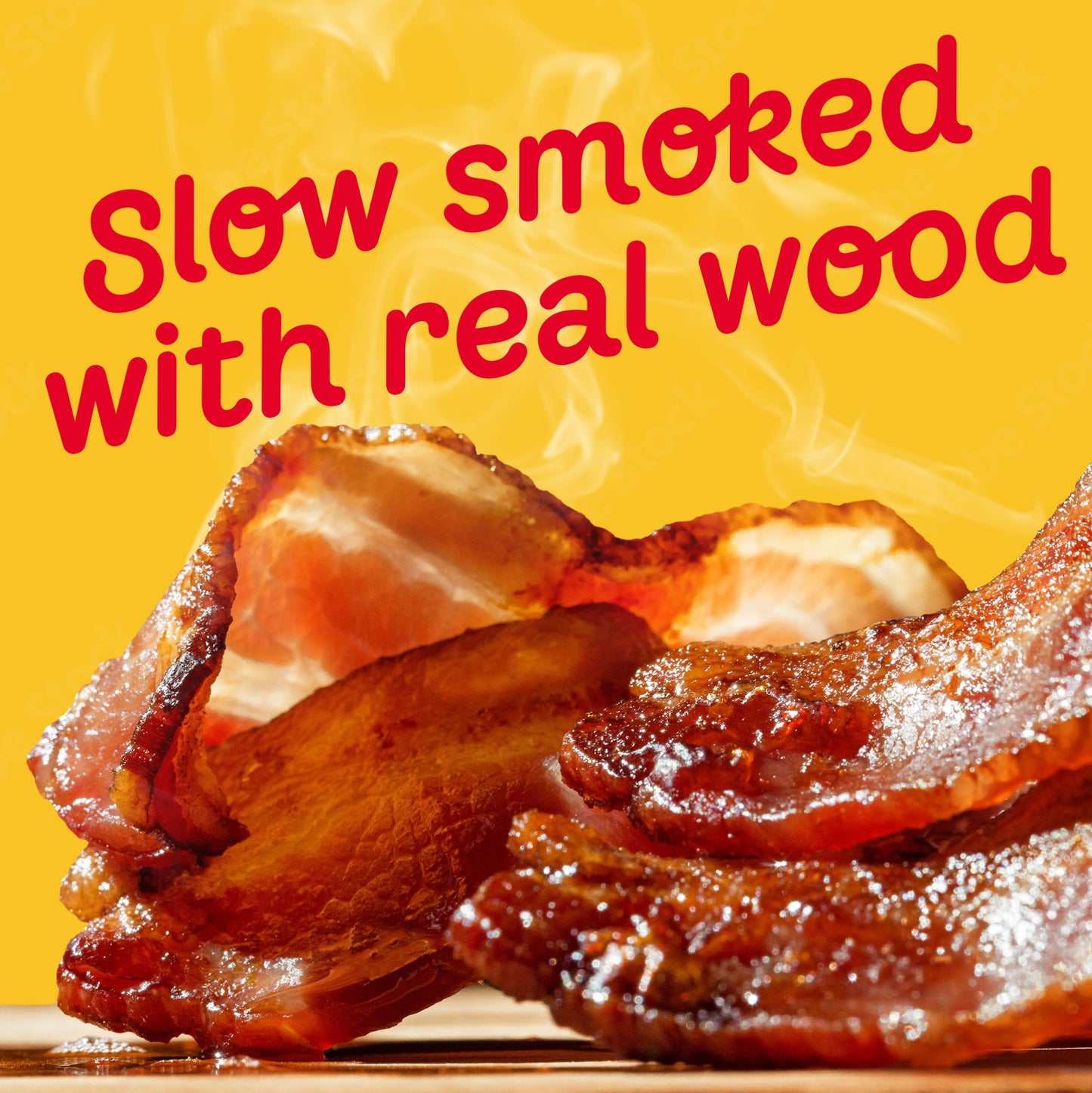 Oscar Mayer Fully Cooked Original Bacon Mega Pack, 6.3 oz Box