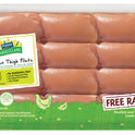 Perdue Harvestland, Free Range Boneless Chicken Thighs, 20g Protein 4oz Svg, 2.5-3.5 lb. Tray