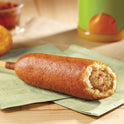 Jimmy Dean Pancake & Sausage on a Stick, 5 Count (Frozen)