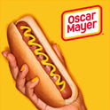 Oscar Mayer Classic Uncured Wieners Hot Dogs, 10 ct. Pack
