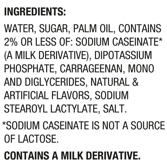 International Delight White Chocolate Raspberry Coffee Creamer, 32 fl oz Bottle