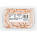 Oscar Mayer Deli Fresh Cracked Black Pepper Sliced Turkey Breast Deli Lunch Meat Family Size, 16 oz Package