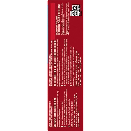 Jimmy Dean Pancake & Sausage on a Stick, 5 Count (Frozen)