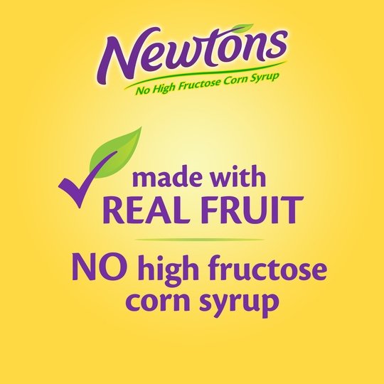 Newtons Fig Original Fruit Chewy Cookies (6.5oz Pack)
