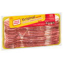 Oscar Mayer Original Bacon 12-Hour Natural Wood Smoked, 16 oz Pack