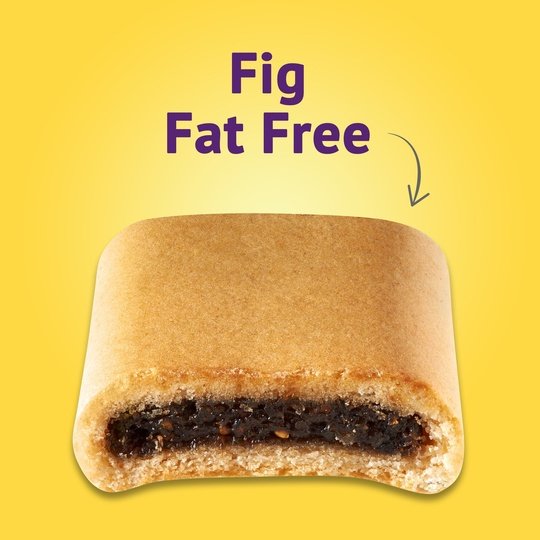 Newtons Fat Free Soft & Fruit Chewy Fig Cookies, 10 oz