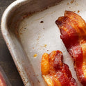 Wright Brand Thick Sliced Hickory Smoked Bacon, 3 lb.