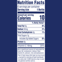 Ocean Spray Diet Cranberry Juice Drink, 10 fl oz, 6 count