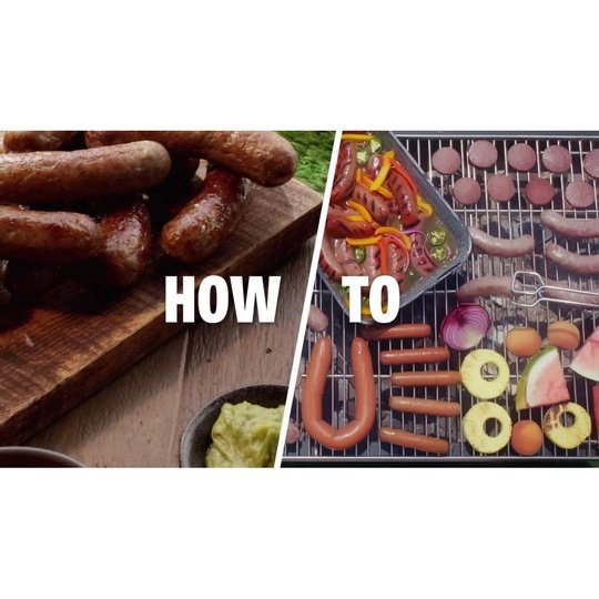 Johnsonville Beddar With Cheddar Smoked Sausage, 12 Links, 1 lb 12 oz