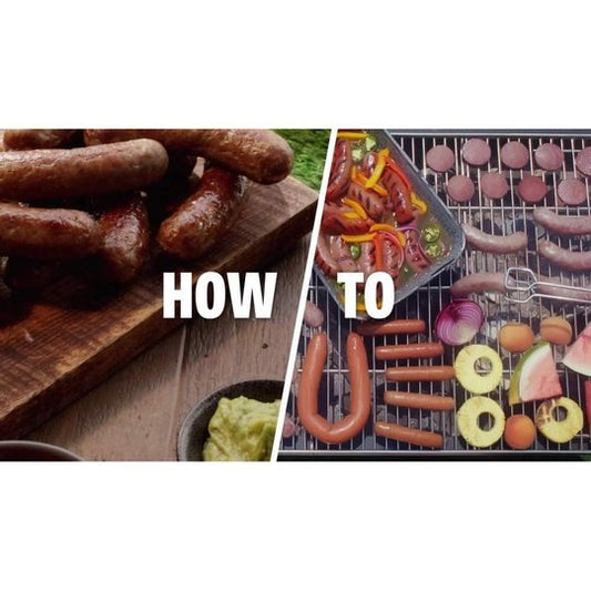 Johnsonville Beddar With Cheddar Smoked Sausage, 12 Links, 1 lb 12 oz