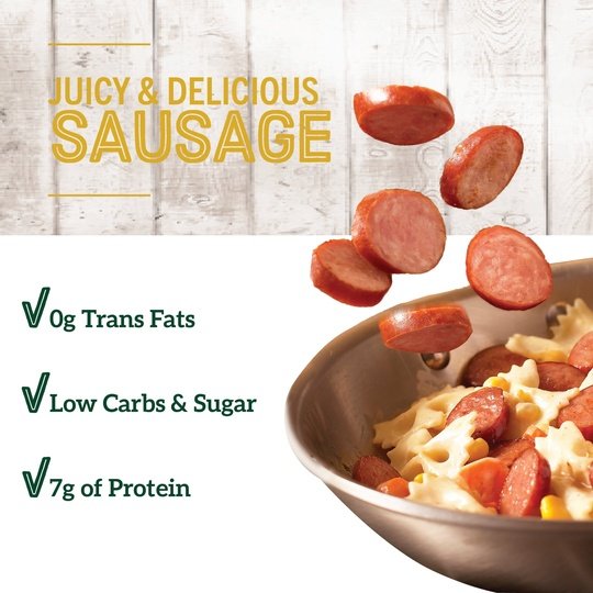 Hillshire Farm Smoked Sausage, 14 oz