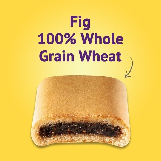 Newtons Fig Original Fruit Chewy Cookies (6.5oz Pack)