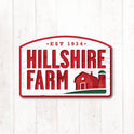 Hillshire Farm Hardwood Smoked Beef Summer Sausage, 19 oz