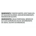 Pure Life Purified Water, 16.9 Fl Oz, Plastic Bottled Water (12 Pack)