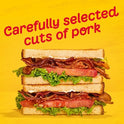 Oscar Mayer Center Cut Original Bacon Mega Pack, 17 oz Pack