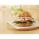Hillshire Farm Sliced Oven Roasted Turkey Breast Deli Lunch Meat, 9 oz