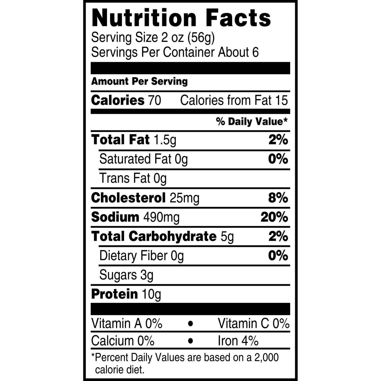 Hillshire Farm Sliced Honey Roasted Turkey Breast Deli Lunch Meat, 22 oz
