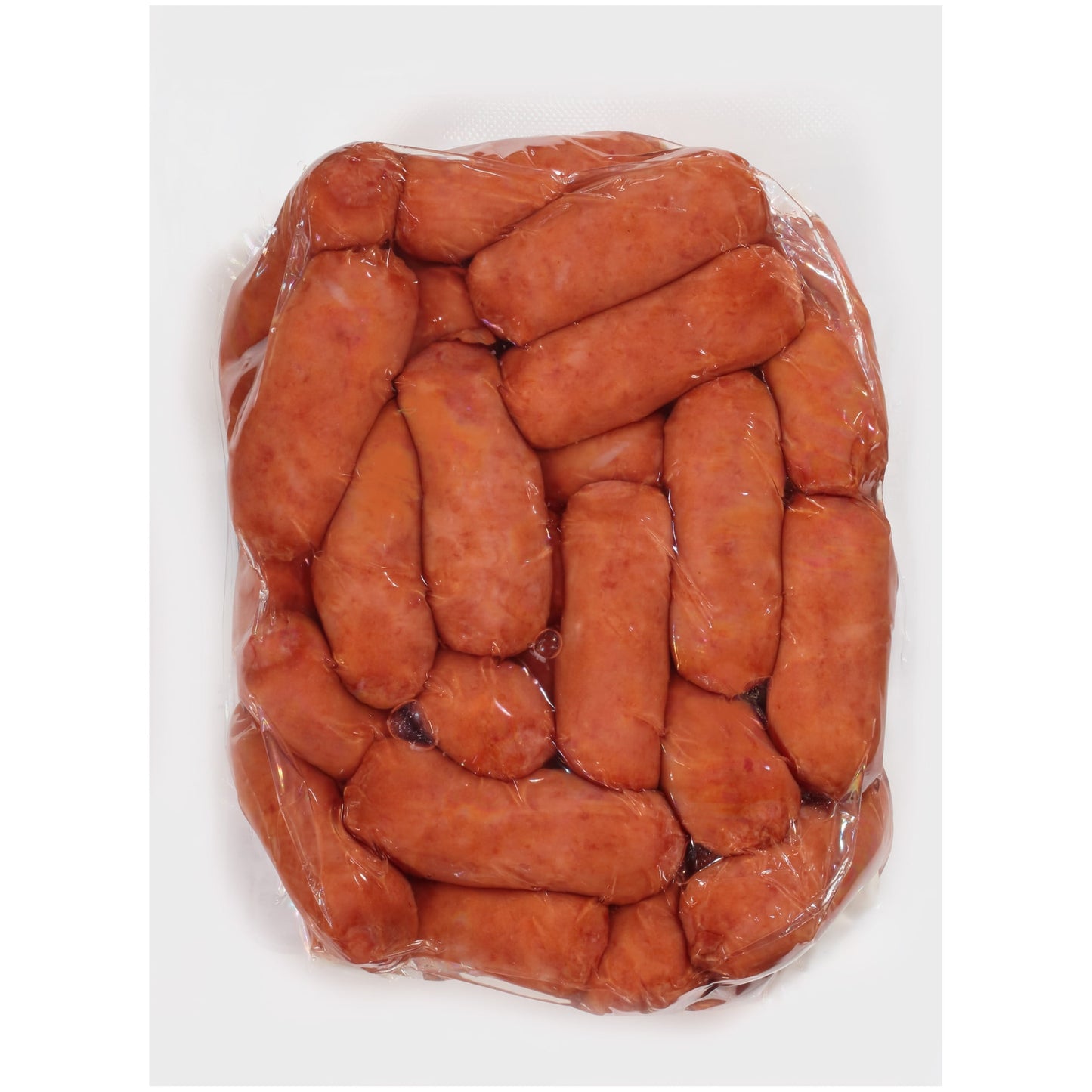 Hillshire Farm Cheddar Lit'l Smokies Smoked Sausage, 13 oz