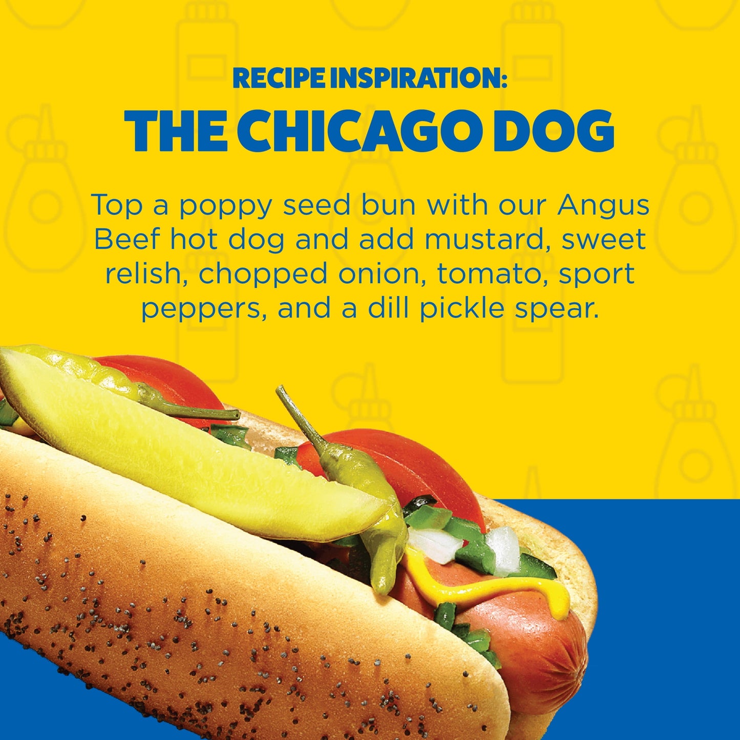Ball Park Bun Length Angus Beef Hot Dogs, 14 oz, 8 Count