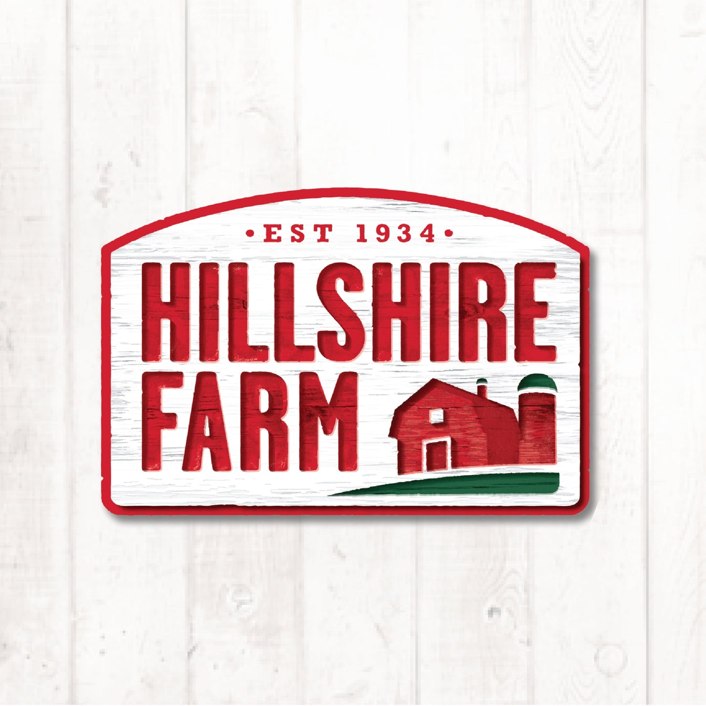 Hillshire Farm Polska Kielbasa Smoked Sausage, 14 oz