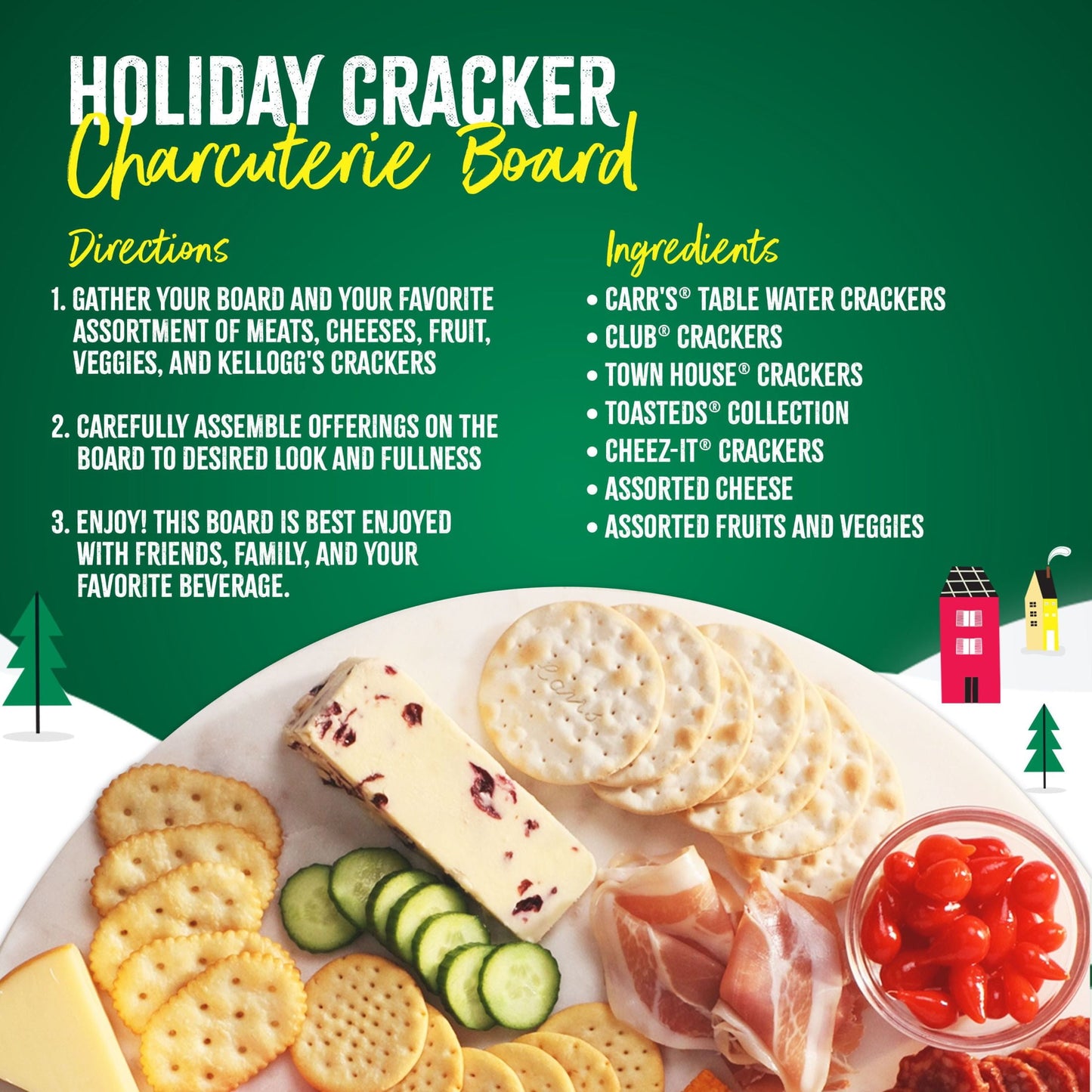 Club Original Crackers, 13.7 oz