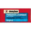 Jimmy Dean Pancake & Sausage on a Stick, 5 Count (Frozen)