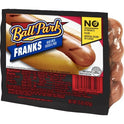 Ball Park Classic Hot Dogs, 15 oz, 8 Count
