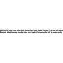 Hillshire Farm Sliced Oven Roasted Turkey Breast Deli Lunch Meat, 22 oz
