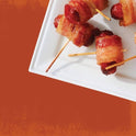 Wright Brand Thick Sliced Hickory Smoked Maple Bacon, 1.5 lb