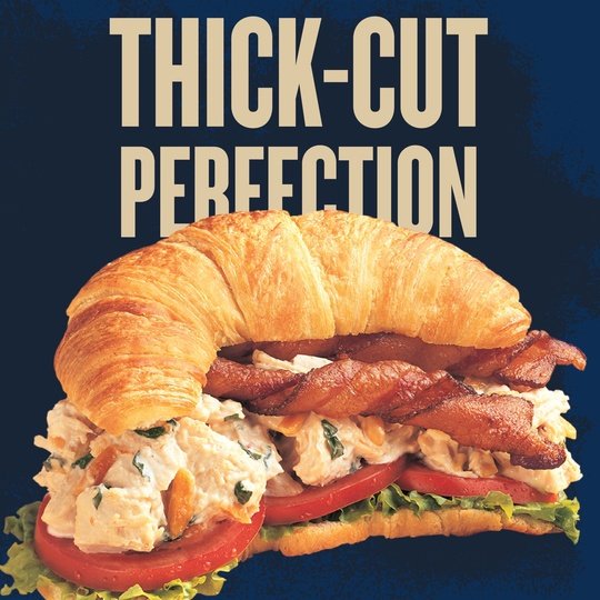 Wright Brand Thick Sliced Hickory Smoked Maple Bacon, 1.5 lb