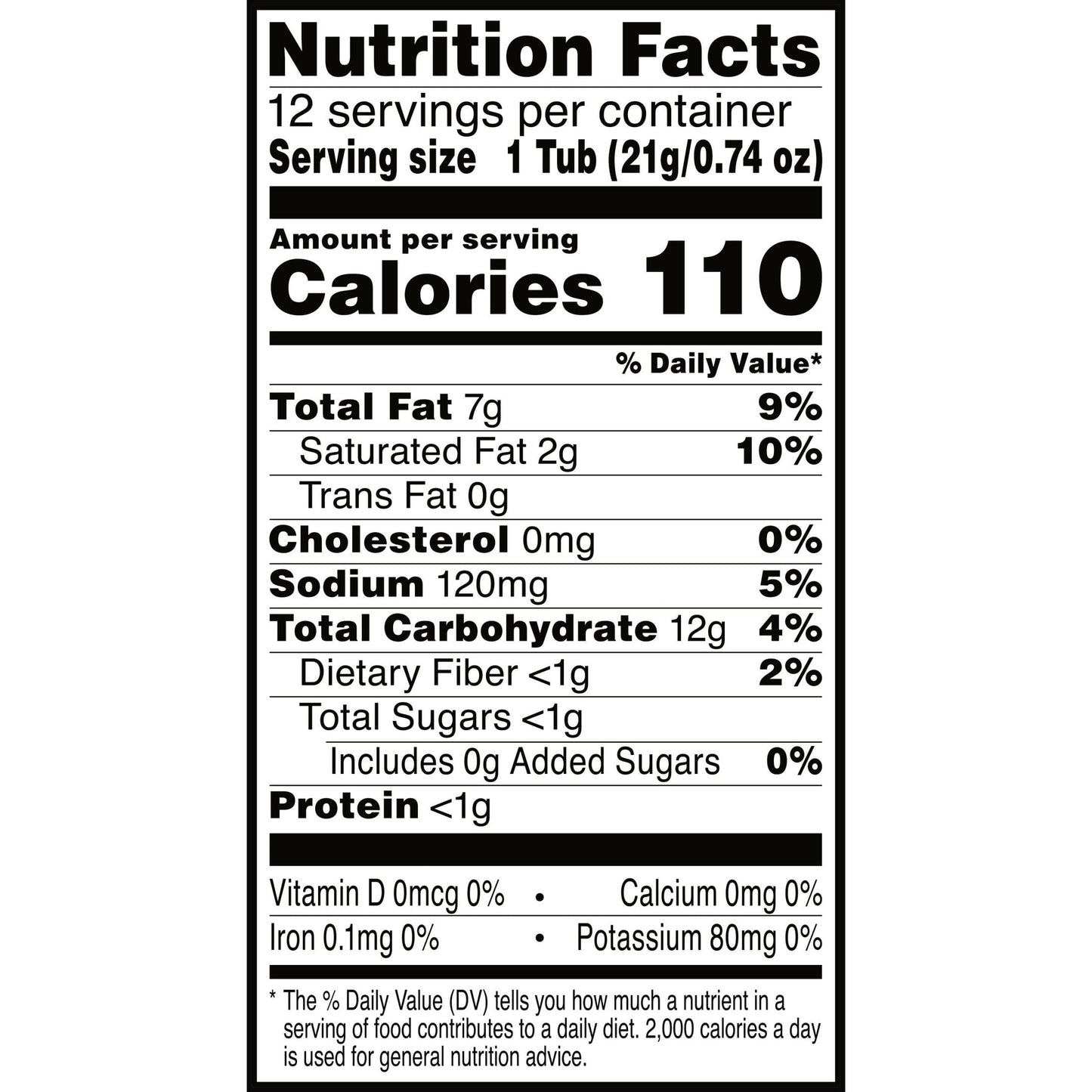 Pringles Sour Cream and Onion Potato Crisps Chips, 8.8 oz, 12 Count