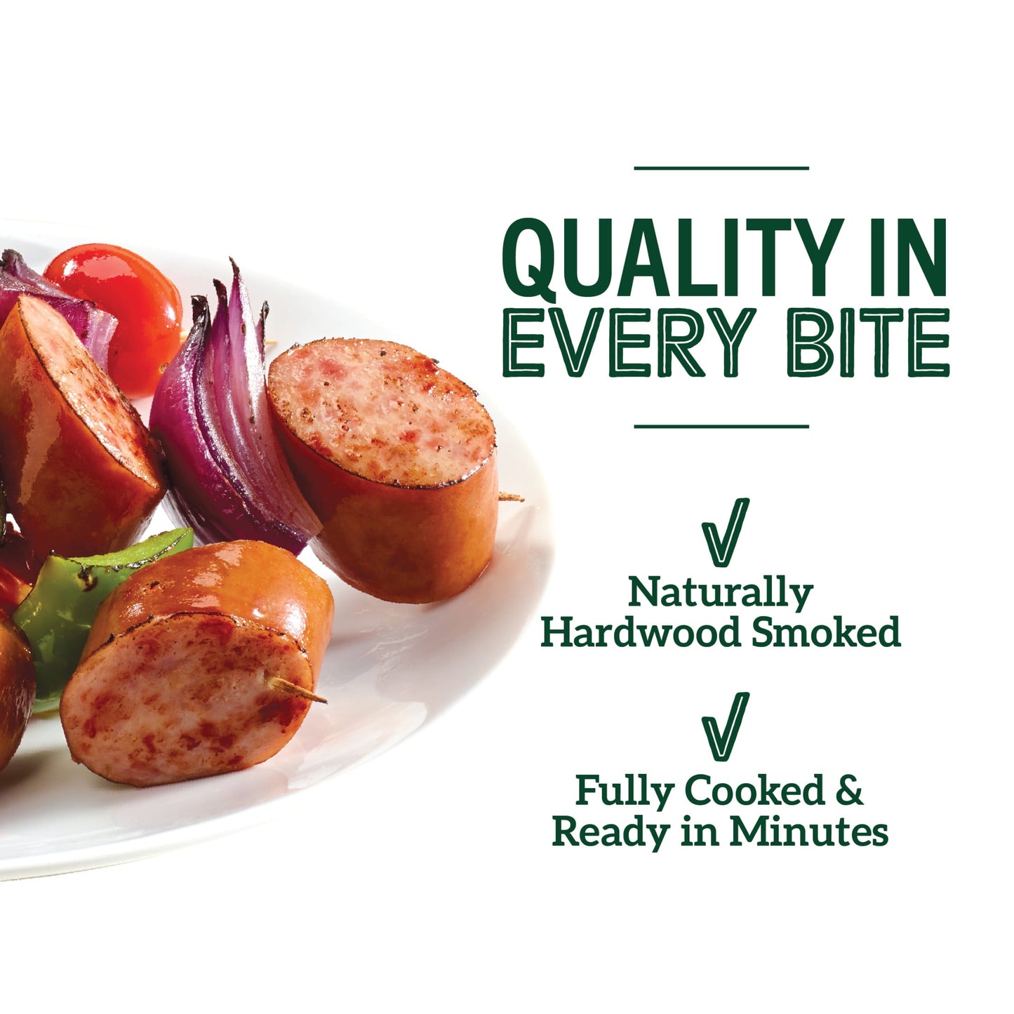 Hillshire Farm Polska Kielbasa Smoked Sausage, 14 oz