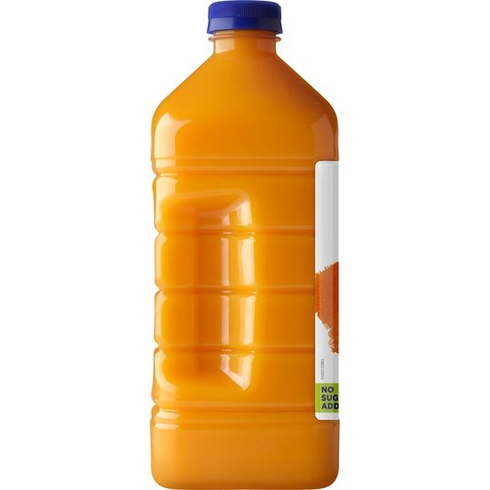 Naked Juice, Mighty Mango, 64 fl oz