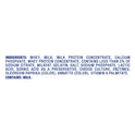 Kraft Singles 2% Milk American Cheese Slices, 22 Ct Pk