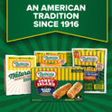Nathan's Famous Jumbo Restaurant Style Beef Franks, 12 oz