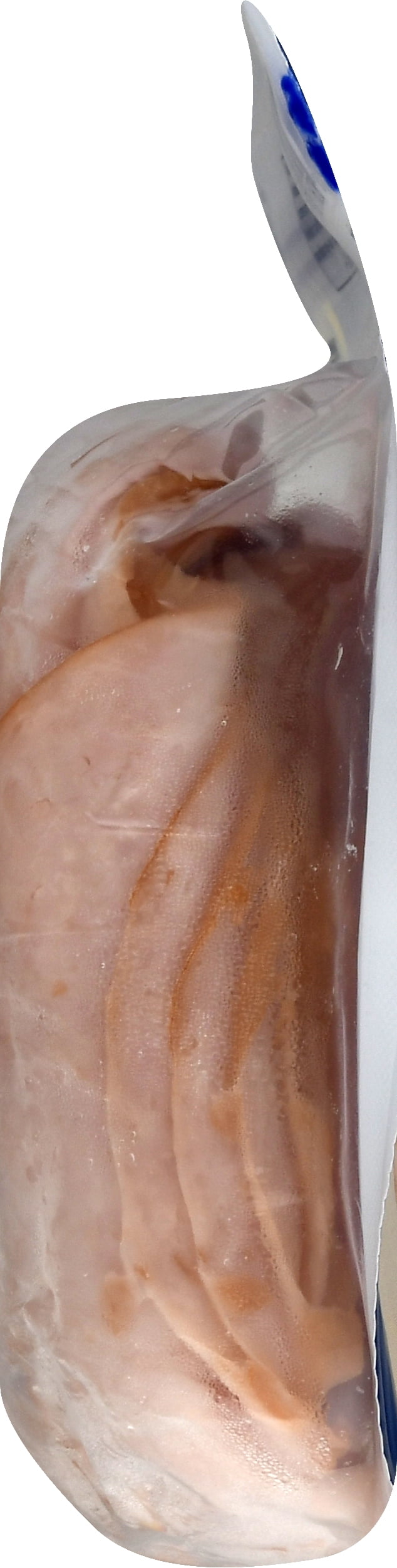 Land O' Frost Premium, Hickory Smoked Turkey Breast, Deli Lunch Meat, Resealable Plastic Pouch,1 lb
