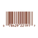 Tender Year Brand Frozen Beef Liver, 1 lb