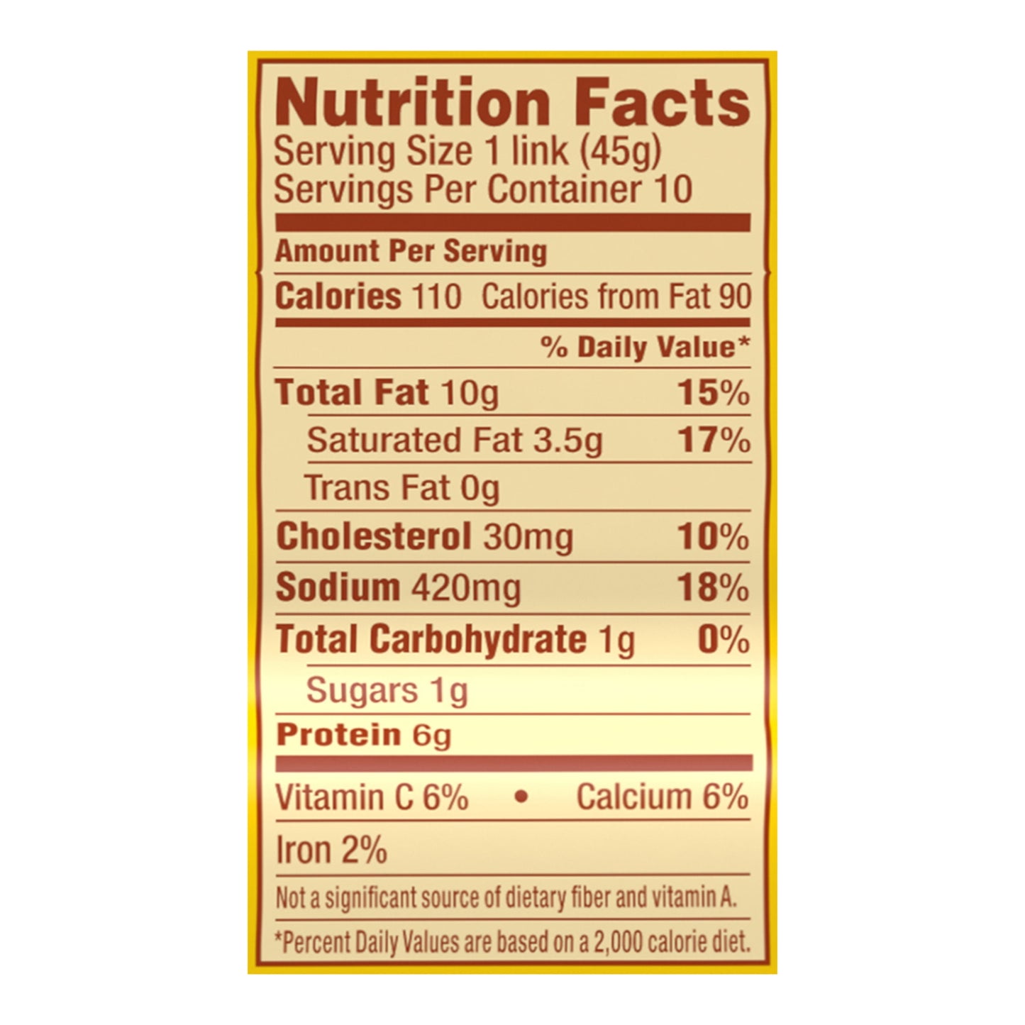 Oscar Mayer Uncured Cheese Hot Dogs, 10 ct. Pack