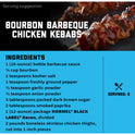 HORMEL BLACK LABEL Pork Bacon, Thick Cut, 16 oz Plastic Package