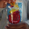 Capri Sun Strawberry Kiwi Juice Box Pouches, 30 ct Box, 6 fl oz Pouches