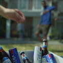 Michelob ULTRA Light Beer, 6 Pack Beer, 12 fl oz Bottles, 4.2% ABV, Domestic