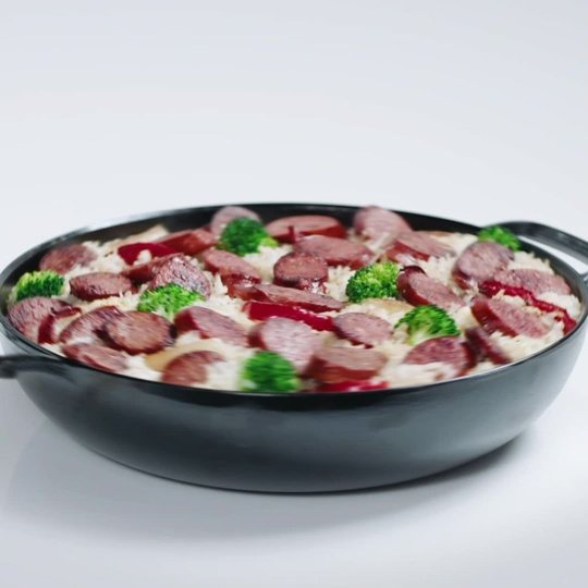 Hillshire Farm Smoked Sausage, 14 oz