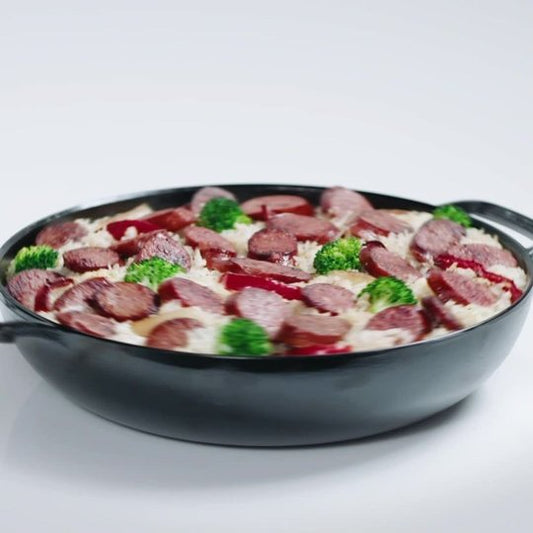 Hillshire Farm Smoked Sausage, 14 oz