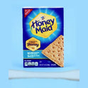 Honey Maid Graham Crackers, 14.4 oz